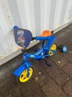Paw patrol fiets met zijwielen, Ophalen, Zo goed als nieuw