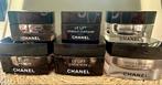 Chanel creme lege verpakkingen, Ophalen of Verzenden, Gebruikt, Gehele gezicht, Verzorging