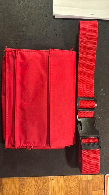 Tas beschikbaar voor biedingen