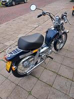 Tomos revival, Fietsen en Brommers, Brommers | Tomos, Ophalen, Gebruikt, Maximaal 45 km/u, 49 cc