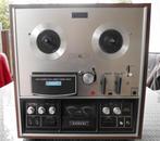 Akai 1731 D, Ophalen, Bandrecorder