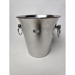 # WMF cromargan champagne koeler stainless steel 18/10, Huis en Inrichting, Keuken | Servies, Overige materialen, Gebruikt, Overige typen