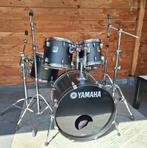 Yamaha Stage Custom Drumstel, Ophalen, Zo goed als nieuw, Yamaha