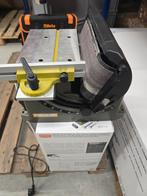 Proxxon TB50 Bandschuurmachine - Topstaat!, Doe-het-zelf en Verbouw, Gereedschap | Zaagmachines, Minder dan 30 mm, Proxxon, Overige typen