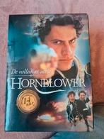 dvd box de volledige serie Hornblower 6 dvds, Ophalen of Verzenden, Zo goed als nieuw