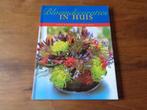 Bloemdecoraties in huis - Jenny Raworth/Susan Berry, Ophalen of Verzenden, Zo goed als nieuw, Interieur en Design, Jenny Raworth e.a.