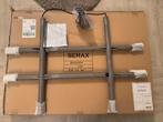 Serax Hanglamp Nr 15-01 Zwart (nieuw in doos), Huis en Inrichting, Ophalen, Nieuw, Metaal, 50 tot 75 cm