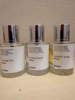 Dossier parfum, Ophalen of Verzenden, Zo goed als nieuw, Verzorging