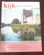 Kijk op Oost-Nederland - oktober 2012, Ophalen, 1980 tot heden, Nederland, Tijdschrift