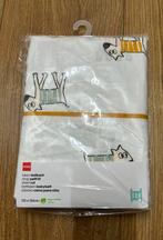 Laken Ledikant Hema, Kinderen en Baby's, Kinderkamer | Beddengoed, Overige kleuren, Jongetje of Meisje, Overige typen, Nieuw