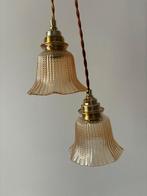 Vintage hanglampje, Ophalen of Verzenden