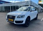 Audi Q5 2.0 TFSI quattro Pro Line, Automaat, Stof, Gebruikt, Zwart