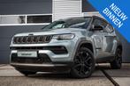 Jeep Compass 4xe 240 Plug-in Hybrid Electric Upland, Auto's, Jeep, Automaat, 12 maanden, Stof, Gebruikt