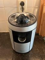 Zo goed als nieuwe Inventum Citruspers, Ophalen of Verzenden, Zo goed als nieuw, Elektrisch, Citruspers