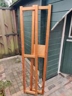 Lundia staanders 30*168cm, Ophalen, Gebruikt