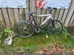Bikes, Ophalen