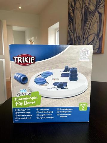 Trixie dog activity flip board  beschikbaar voor biedingen