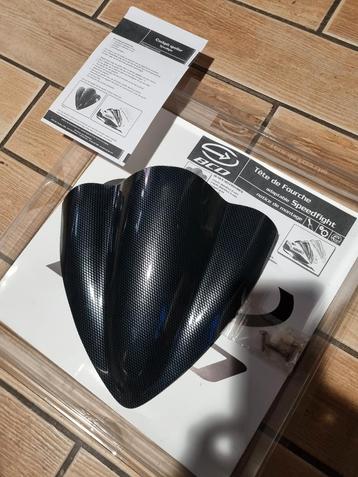 Stuurkap Peugeot Speedfight 2 bcd beschikbaar voor biedingen