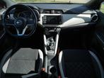 NISSAN Micra 1.0 IG-T 100pk N-Connecta | Stoelverwarming | C, Auto's, Nissan, Keurmerk '100% Onderhouden', 12 maanden, Gebruikt