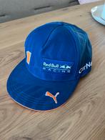 Nieuwe Max Verstappen pet - Red Bull Racing - puma - 1, Kleding | Heren, Hoeden en Petten, Red Bull, One size fits all, Ophalen of Verzenden