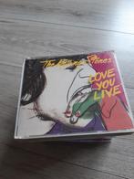 The Rolling Stones - Love You Live 2cd, fatbox, Ophalen of Verzenden, 1960 tot 1980, Gebruikt