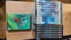 BBC Earth DVD Collectie: Planet Earth & Life, Ophalen of Verzenden
