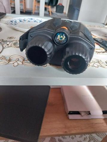 Kijker met nachtzicht  beschikbaar voor biedingen