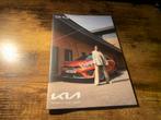 Kia Ceed Brochure 2023 NL, Boeken, Auto's | Folders en Tijdschriften, Overige merken, Ophalen of Verzenden, Zo goed als nieuw