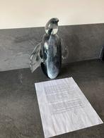 Pinguïn:35 cm. Hoog, Ophalen