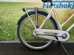 Fietshokje Amersfoort: Batavus damesfiets N3 H56, Fietsen en Brommers, Fietsen | Dames | Damesfietsen, Versnellingen, Batavus