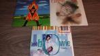 David Bowie ‎- Original Album Classics [3 CD Box], Cd's en Dvd's, Ophalen of Verzenden, Zo goed als nieuw, Poprock