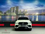 Mercedes-Benz GLE Coupé 350 e 4MATIC GLE63 Pack |Trekhaak|B, Automaat, 12 maanden, Gebruikt, 4 cilinders