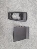 Golf C lage middenconsole, Ophalen