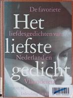 KORTING! Het liefste gedicht, Ophalen of Verzenden, Gelezen, Meerdere auteurs