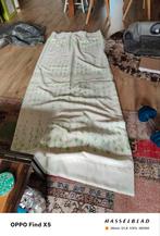 Grote gordijnen - 320 breed, 240/250 lang, Huis en Inrichting, Ophalen of Verzenden, Zo goed als nieuw, 200 cm of meer, 200 cm of meer