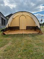 Goldcamp summer 6 tunneltent, Ophalen of Verzenden, Gebruikt, Tot en met 6