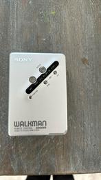 Walkman sony wm-ex674, Audio, Tv en Foto, Walkmans, Discmans en Minidiscspelers, Ophalen of Verzenden, Walkman