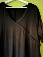 Nieuwe jurk - Maat 52. Zwart., Zwart, Maat 46/48 (XL) of groter, Nieuw, Ophalen of Verzenden
