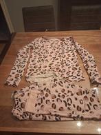 158/ 164 zgan pyama, Ophalen of Verzenden, Zo goed als nieuw, Meisje, Nacht- of Onderkleding