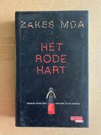 Zakes Mda: Het rode hart, Ophalen of Verzenden, Gelezen