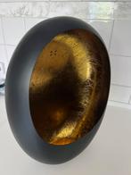 Grote staande of hangende kaars schaal, Antiek en Kunst, Kunst | Designobjecten, Ophalen