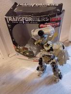 Transformers Dark of the moon Megatron, Verzamelen, Transformers, Overige generaties, Ophalen of Verzenden
