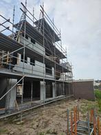 Steiger te huur, Doe-het-zelf en Verbouw, Ophalen, -, -, Zo goed als nieuw