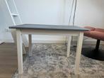 IKEA Sundvik tafeltje (grijs geverfd), Kinderen en Baby's, Kinderkamer | Tafels en Stoelen, Ophalen, Gebruikt, Tafel(s)