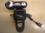 Webcam Logitech Fusion V-UAR33, 1.3 megapixel, nieuw !!, Ophalen of Verzenden, Nieuw