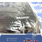 ORIGINELE BRABUS Mercedes VLOERMATTEN SET A35 A45 C43 C63 E6