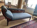 Mooie antieke sofa, Gebruikt, Ophalen of Verzenden