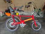Raleigh chopper, Fietsen en Brommers, Gebruikt, Staal, Minder dan 47 cm, Chopper