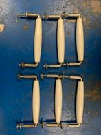 6x nieuwe Ikea handgrepen, Ophalen of Verzenden, Zo goed als nieuw, Overige typen