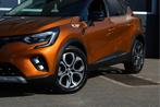 Renault Captur 1.3 TCe 140 Intens Automaat | Adapt.CC/Carpla, 1330 cc, Hybride Elektrisch/Benzine, Geïmporteerd, 5 stoelen